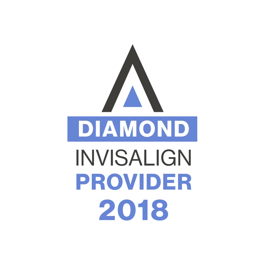 Diamond Invisalign Provider 2018