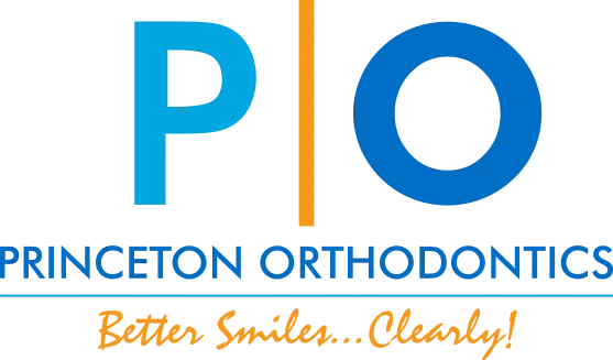 Princeton Orthodontics Logo