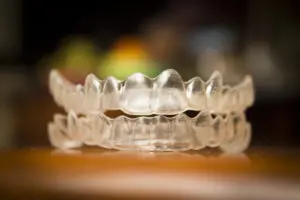 Transparent Aligners