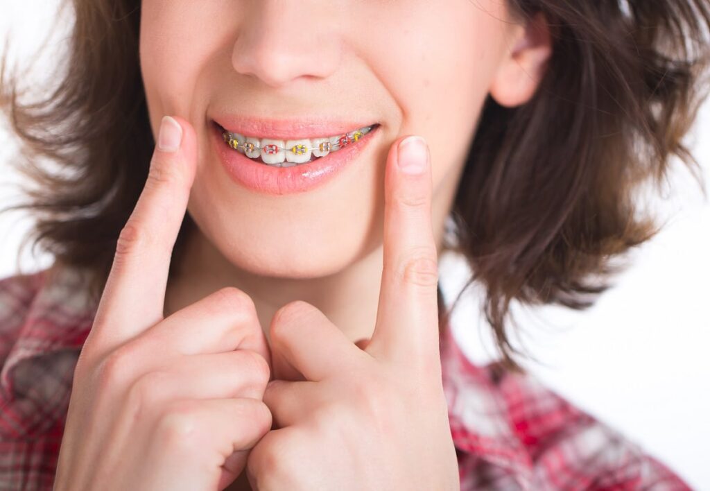 Invisalign and Braces in Hillsborough, NJ