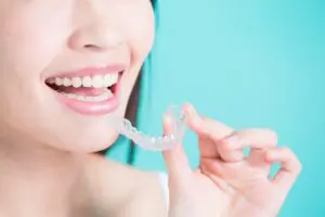 Invisalign Skillman Nj