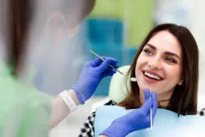 Adult Orthodontic Treatment In Princeton