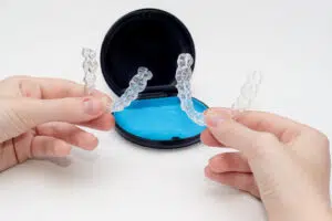 Invisalign Vs Smile Direct Club