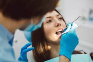 Orthodontic Treatment Adults