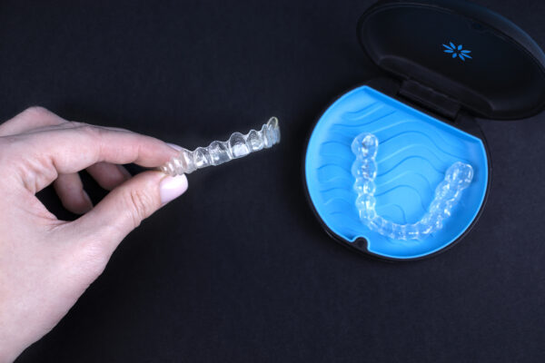 How Invisalign Works: A Step-by-Step Treatment Guide