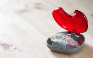 Living with Invisalign: A Guide to Daily Care and Routine