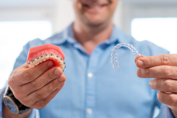 Metal Braces vs. Invisalign: Proven Tips for Best Choice